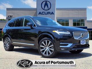 2023 Volvo XC90
