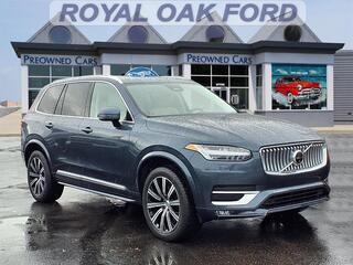 2023 Volvo XC90