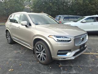 2023 Volvo XC90