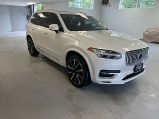 2023 Volvo XC90 for sale in Hasbrouck Heights NJ
