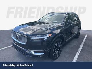 2023 Volvo XC90