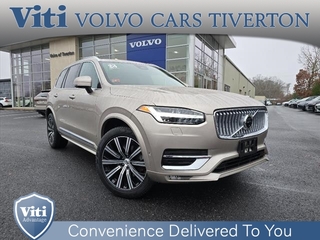 2023 Volvo XC90 for sale in Tiverton RI