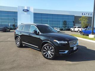 2023 Volvo XC90