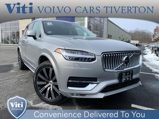 2023 Volvo XC90