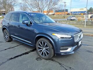 2023 Volvo XC90