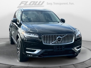 2023 Volvo XC90