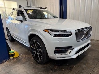 2023 Volvo XC90