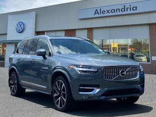 2023 Volvo XC90