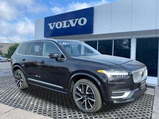 2023 Volvo XC90
