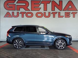 2023 Volvo XC90
