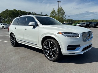 2023 Volvo XC90