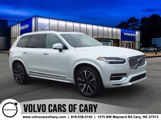 2023 Volvo XC90 for sale in Cary NC