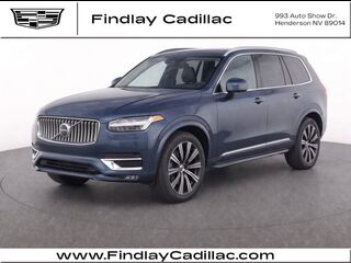 2023 Volvo XC90