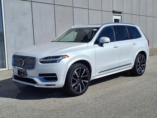 2023 Volvo XC90 for sale in Tupelo MS