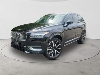 2023 Volvo XC90