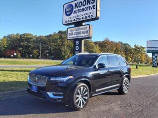 2023 Volvo XC90