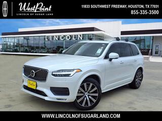 2023 Volvo XC90