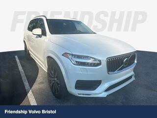 2023 Volvo XC90