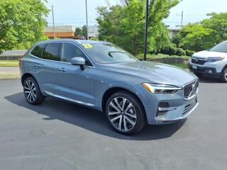 2023 Volvo XC60