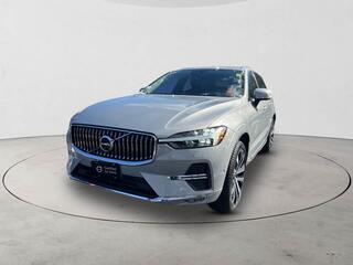 2023 Volvo XC60