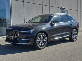 2023 Volvo XC60