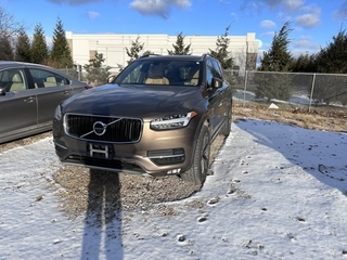 2022 Volvo XC60