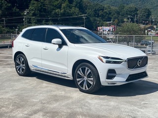 2022 Volvo XC60