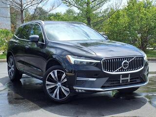2022 Volvo XC60