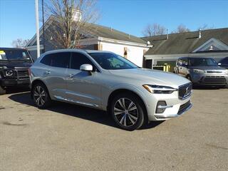 2022 Volvo XC60 for sale in Charleston WV