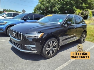 2022 Volvo XC60 for sale in Forest City NC