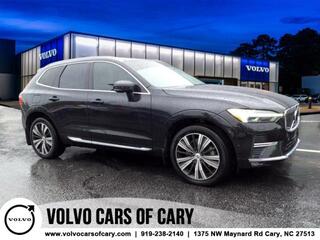 2022 Volvo XC60 for sale in Cary NC