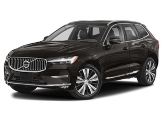 2022 Volvo XC60 for sale in Greensboro NC