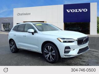 2022 Volvo XC60 for sale in Charleston WV