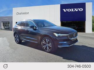 2022 Volvo XC60