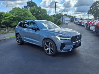 2022 Volvo XC60 for sale in Rochester NY