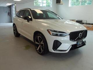 2022 Volvo XC60