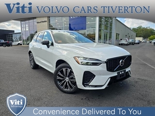 2022 Volvo XC60 for sale in Tiverton RI