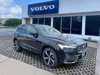 2023 Volvo XC60 for sale in Rochester NY
