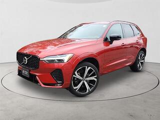 2023 Volvo XC60 for sale in Matteson IL