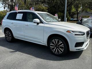 2020 Volvo XC90 for sale in Savannah GA