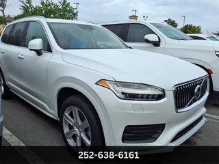 2021 Volvo XC90