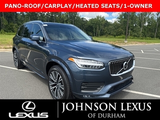 2021 Volvo XC90 for sale in Durham NC