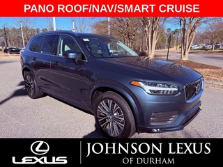 2022 Volvo XC90 for sale in Durham NC