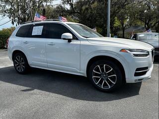 2019 Volvo XC90 for sale in Savannah GA