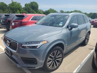 2021 Volvo XC90 for sale in Savannah GA