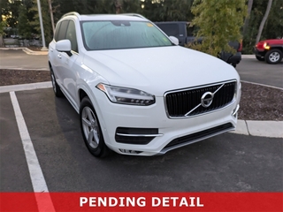 2018 Volvo XC90