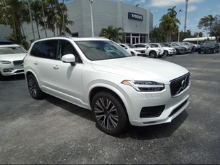 2021 Volvo XC90 for sale in Savannah GA