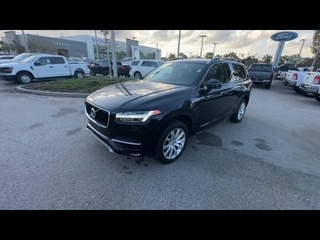 2018 Volvo XC90