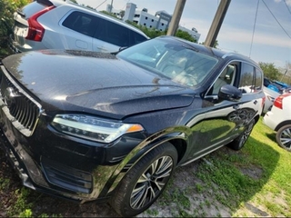 2021 Volvo XC90 for sale in Savannah GA