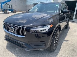 2021 Volvo XC90 for sale in Savannah GA